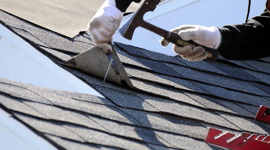 Expert new roof installation services in Tannersville, PA